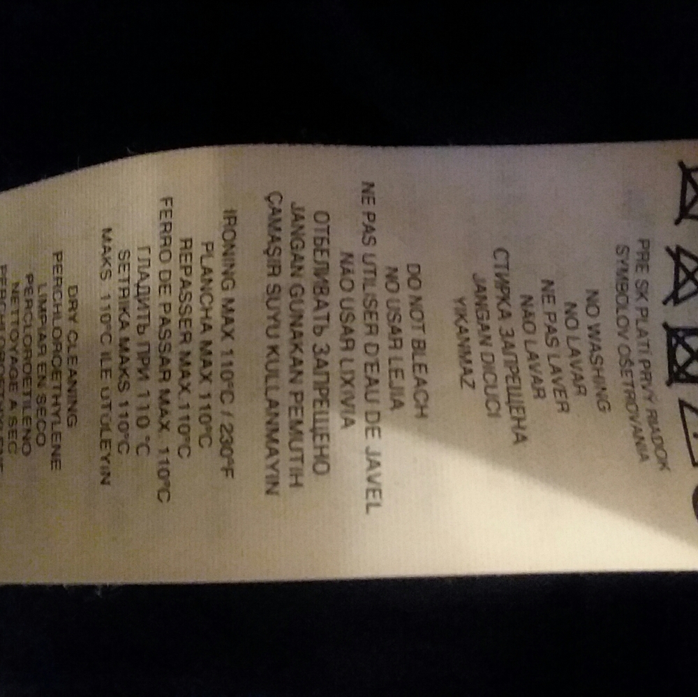 Mango Bomber Jacket - Picture 12 of 13
